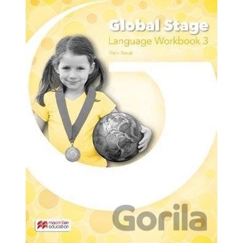 Global Stage 3 - Rena Basak