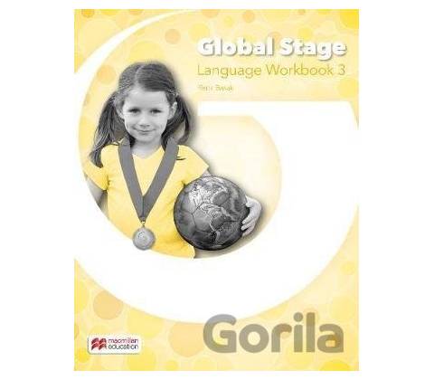 Global Stage 3 - Rena Basak