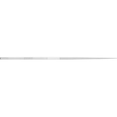 PFERD TOOLS 12512092 Přesný PFERD TOOLS jehlový pilník 180mm švýcarské drážky 1, střední Délka 180 mm 12 ks
