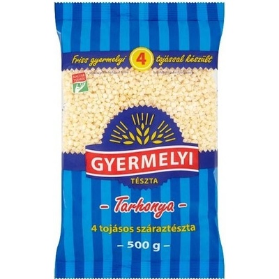 Gyermelyi 4 vaječná tarhoňa 20 x 0,5 kg