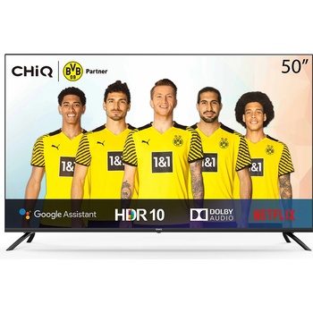 CHiQ U50G7LX