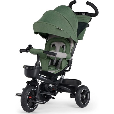 Kinderkraft Spinstep Pastel Green