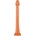 Wolf Spear Silicone XL