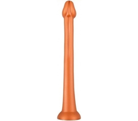 Wolf Spear Silicone XL