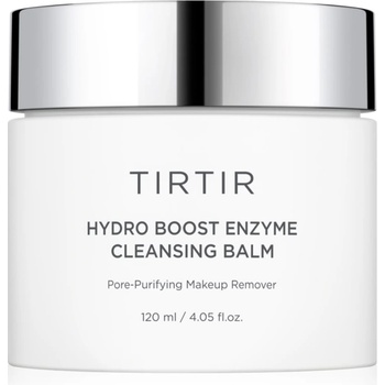 TIRTIR Hydro Boost Enzyme Cleansing Balm балсам за почистване и премахване на грим за освежаване и изглаждане на кожата 120ml