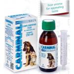 Catalysis, s. l Carminal© pets - При стомашни разтройства - 30 мл catalysis, s. l. - ИСПАНИЯ