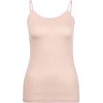Stoic Дамско мериносово термобельо Stoic Women's Merino135 AnebySt. Top Merino base layer - Sand Rose - размер XL (115-2727-0215)