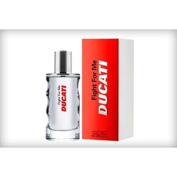 Ducati Fight for Me EDT 100 ml