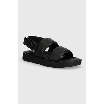 Inuikii Сандали Inuikii Padded Velcro в черно 70106-135 (70106.135.Black)