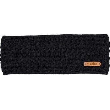 Vlnka Vlněná Woolee C06 černá