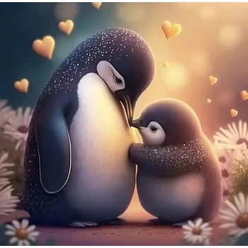 Image 1 of Пингвини 20/20 см