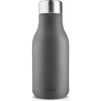 Dávkovač mýdla 200 ml, šedá, Eva Solo