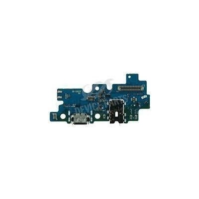 Samsung Galaxy A30s - Nabíjací flex s PCB doskou a konektor