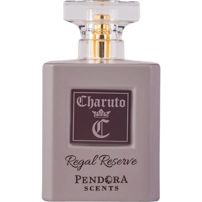 Pendora Scents Charuto Regal Reserve parfémovaná voda pánská 100 ml