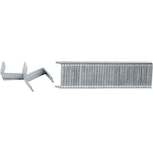 MTX Скоби за ръчен такер, тип 140, 6 mm, закалени, 1000 бр. MTX MASTER 413069