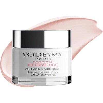Yodeyma Výživný krém proti stárnutí 50 ml