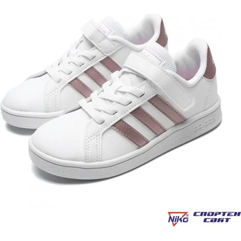 Adidas Grand Court C (EF0107)