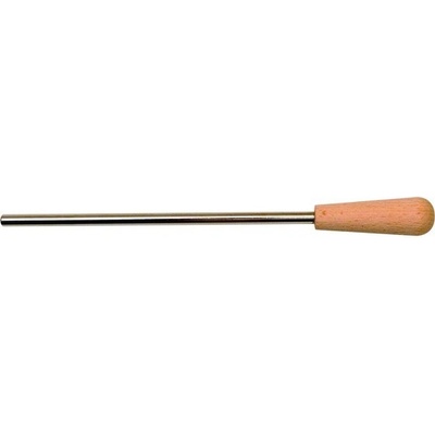 Goldon Palička na triangel 19 cm drevená rúčka