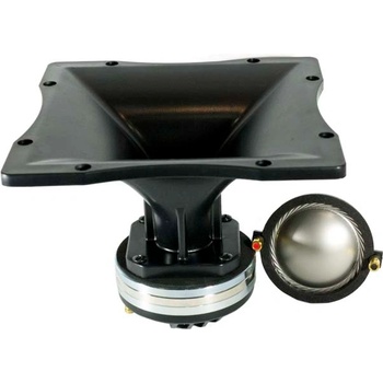 Image 1 of Ant X 3 Неодимов драйвер в комплект с рупор (3" DR Rupor)