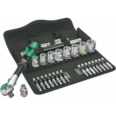 Wera zyklop Speed 29 dielna 05004046001