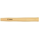 Topex Flyer handle 5-6 kg, 700 mm Електрически кани