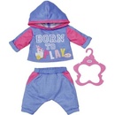 Doplňky pro panenky BABY born Teplákovka 43 cm