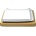 Compatible Горен капак скенер за hp m1132, ce847-40003 (ce847-40003)