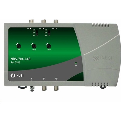 Ikusi NBS 704-C48