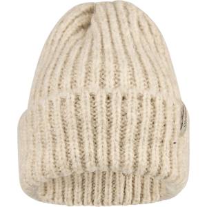 Sterntaler Детска зимна шапка (beanie) Sterntaler Kid's Strickmütze Soft Touch Beanie - Braun Melange - размер 47 cm (904-7618-0212)