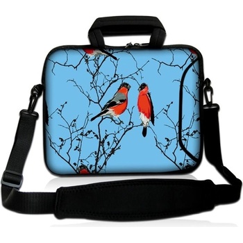 Taška Huado Slavičia Láska S15-13315 15,6"