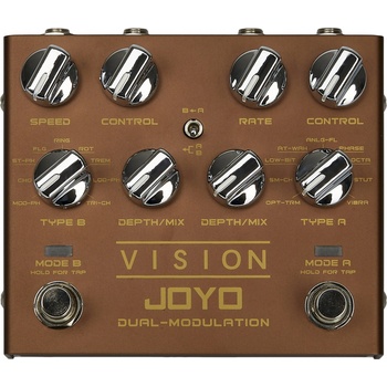 Joyo R-09 VISION