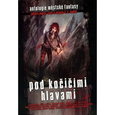 Pod kočičími hlavami - Ondřej Jireš