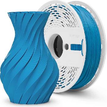 Fiberlogy Matte PLA Blue - 1, 75 mm / 850 g (MPLA-BLUE-175-085)