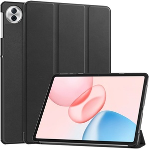 Techsuit Калъф за Honor Pad 10 - Techsuit - FoldPro - Черен