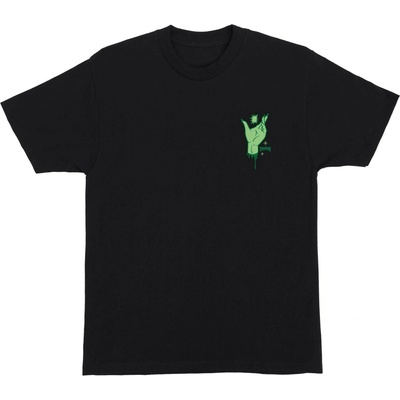Creature tričko Meat Grinder S/S Heavyweight T-Shirt Black
