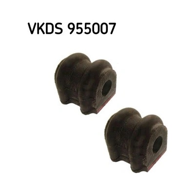 Ložiskové pouzdro, stabilizátor SKF VKDS 955007 (VKDS955007)