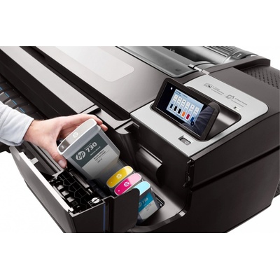 HP DesignJet T1700dr