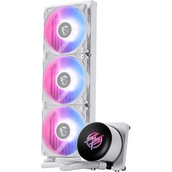 MSI MPG CORELIQUID P13 360 ARGB White (MPG_CORELIQUID_P13_360_WHITE)