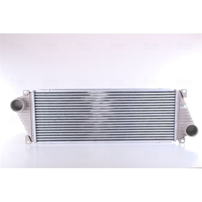 Chladič turba NISSENS 96842
