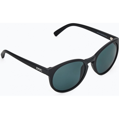 POC Слънчеви очила POC Know Polarized uranium black/clarity polarized/sunny grey