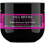 Paul Rivera True Color Маска за блясък на боядисана коса, 300 ml