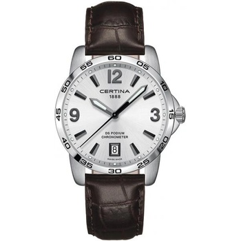 Image 1 of Certina C034.451.16.037.00