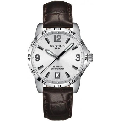 Certina C034.451.16.037.00