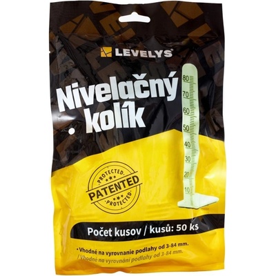 LEVELYS Nivelačný kolík NK9030