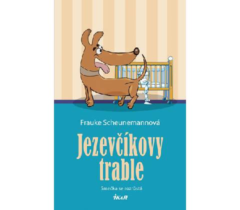Jezevčíkovy trable