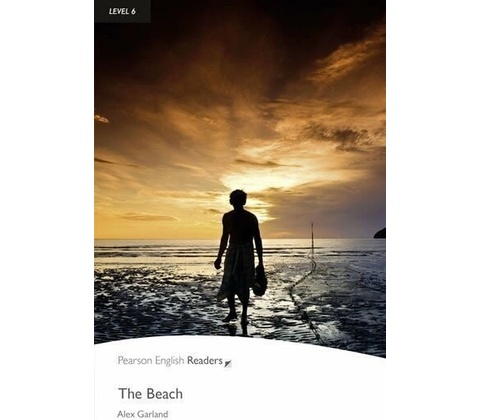 The Beach + Audio CD