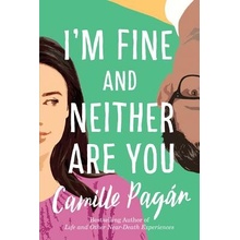 Im Fine and Neither Are You Pagan Camille Paperback