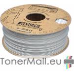 FormFutura PLA филамент FormFutura EasyFil ePLA, 1.75 mm, 1 kg, Light Grey - tonermall