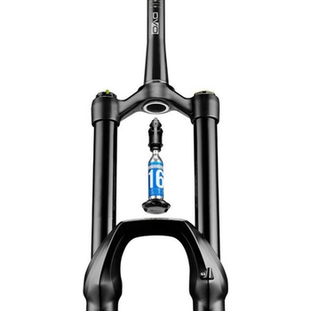 Giant Clutch Fork Core Storage