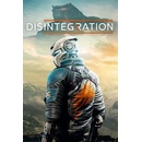 Disintegration